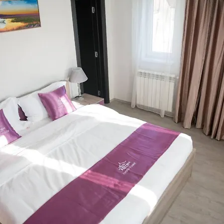 China Town Prenociste Hotel Belgrado